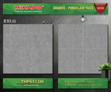 60X60 MIKADO