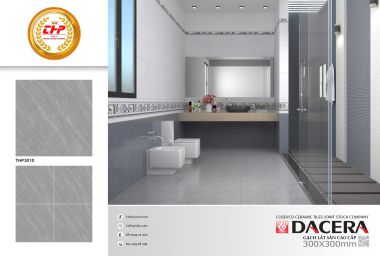 GẠCH 30X30 DACERA