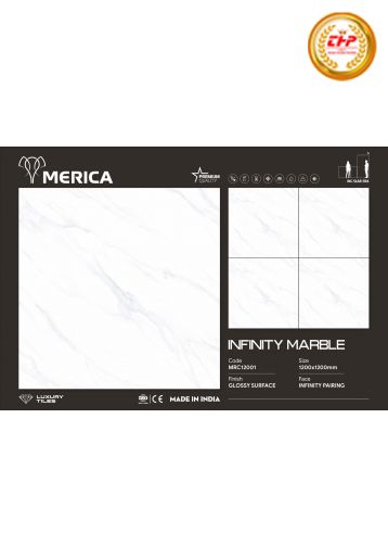 GẠCH ĐÁ 120X120: MRC12001