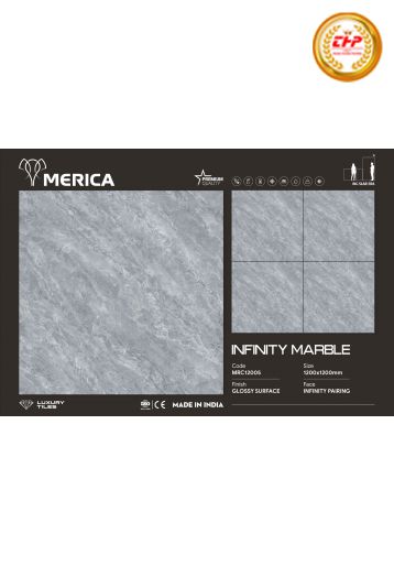 GẠCH ĐÁ 120X120: MRC12005
