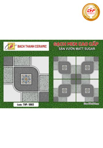 GẠCH SUGAR 50X50: THP5903