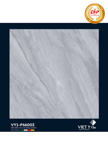 GẠCH ĐÁ 60X60 GRANIT: VY1-P66003