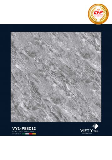 GẠCH ĐÁ 80X80 GRANIT: VY1-P88012